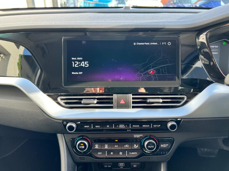Used Kia Niro 2022 for sale - 77367600: Photo 14