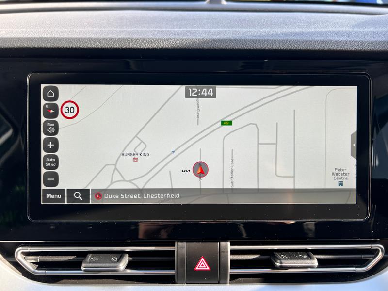 Used Kia Niro 2022 for sale - 77367600: Photo 15