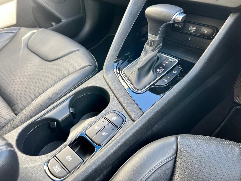 Used Kia Niro 2022 for sale - 77367600: Photo 21