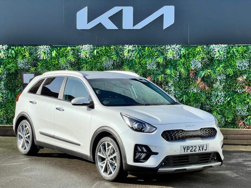Used Kia Niro 2022 for sale - 77367600: Photo 24