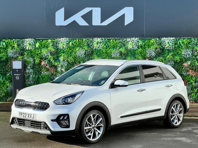 Used Kia Niro 2022 for sale - 77367600: Photo 25