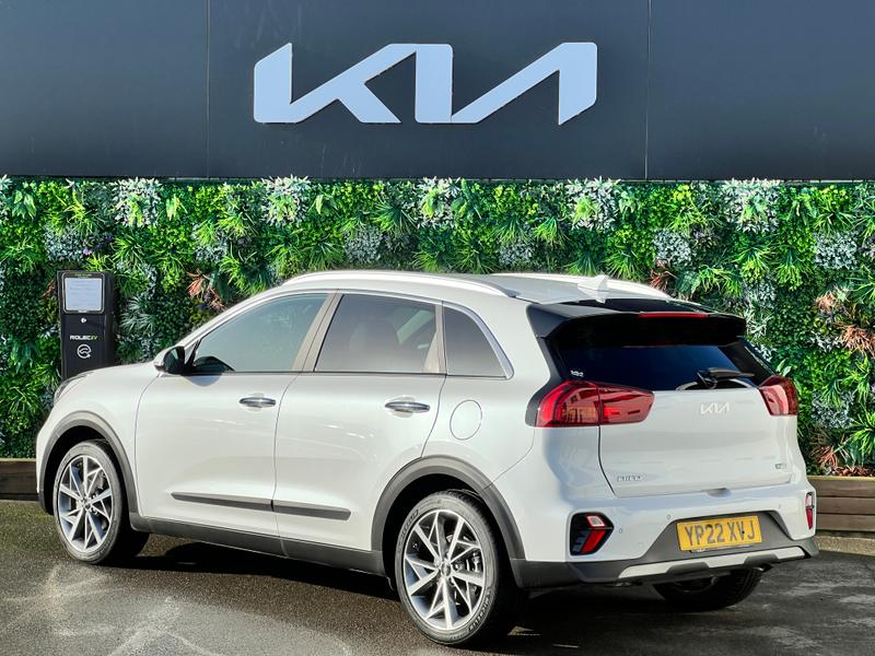 Used Kia Niro 2022 for sale - 77367600: Photo 26