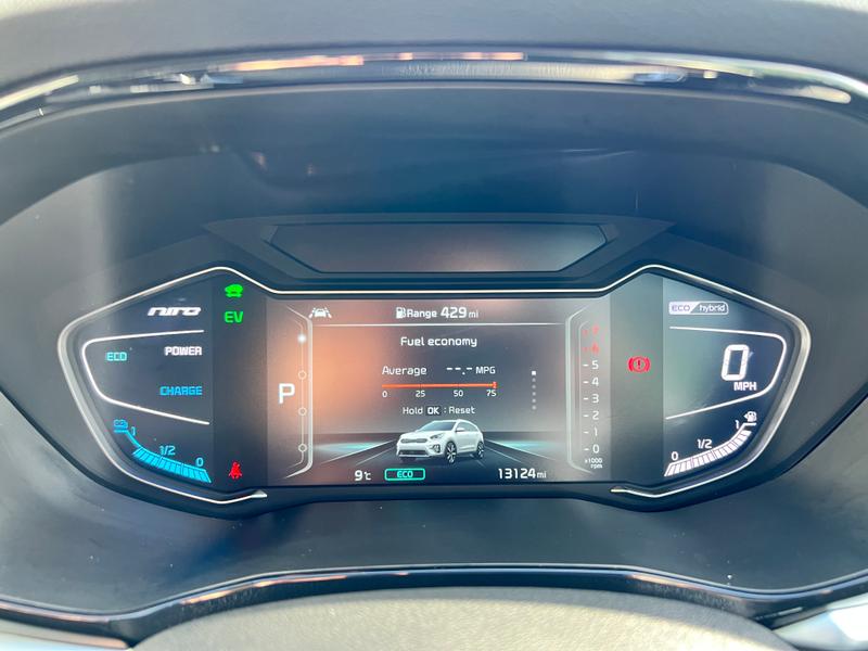 Used Kia Niro 2022 for sale - 77367600: Photo 28