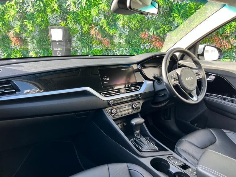 Used Kia Niro 2022 for sale - 77367600: Photo 3