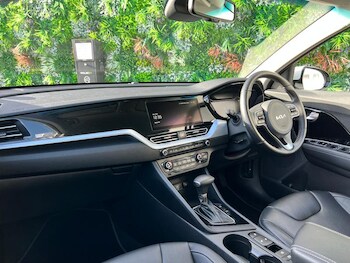 Used Kia Niro 2022 for sale - 77367600: Photo