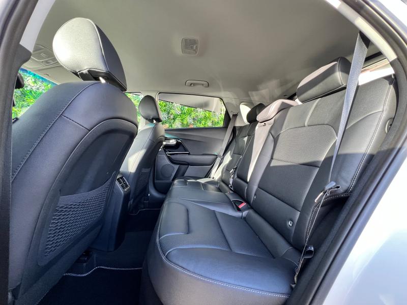 Used Kia Niro 2022 for sale - 77367600: Photo 4
