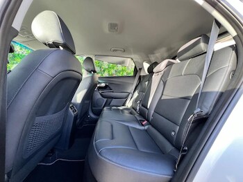 Used Kia Niro 2022 for sale - 77367600: Photo