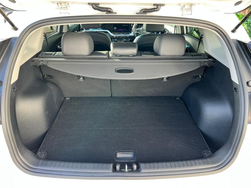 Used Kia Niro 2022 for sale - 77367600: Photo 5