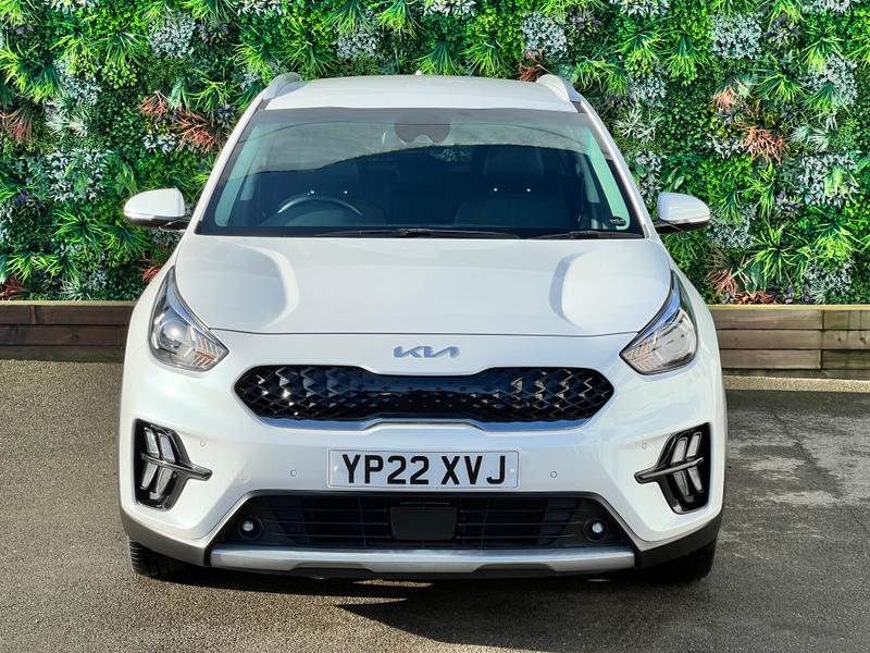 Used Kia Niro 2022 for sale - 77367600: Photo 6