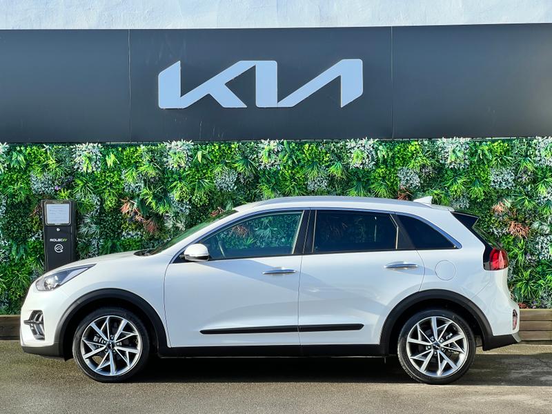 Used Kia Niro 2022 for sale - 77367600: Photo 7