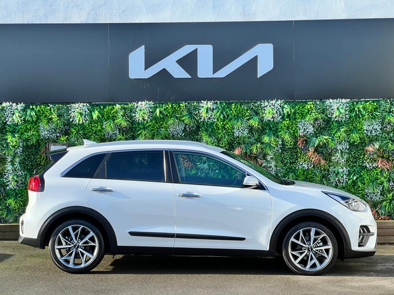 Used Kia Niro 2022 for sale - 77367600: Photo 8