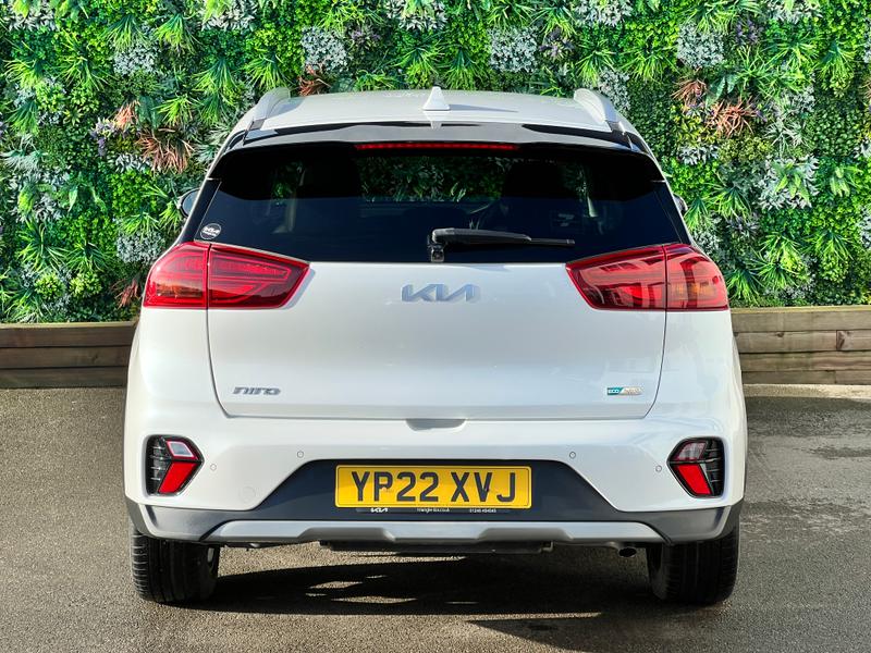 Used Kia Niro 2022 for sale - 77367600: Photo 9