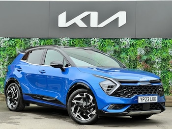 Used Kia Sportage 2023 for sale - 77733152: Photo