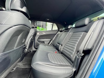 Used Kia Sportage 2023 for sale - 77733152: Photo