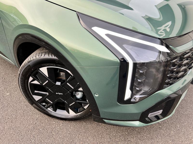 Used Kia Sportage 2025 for sale - 77148123: Photo 10