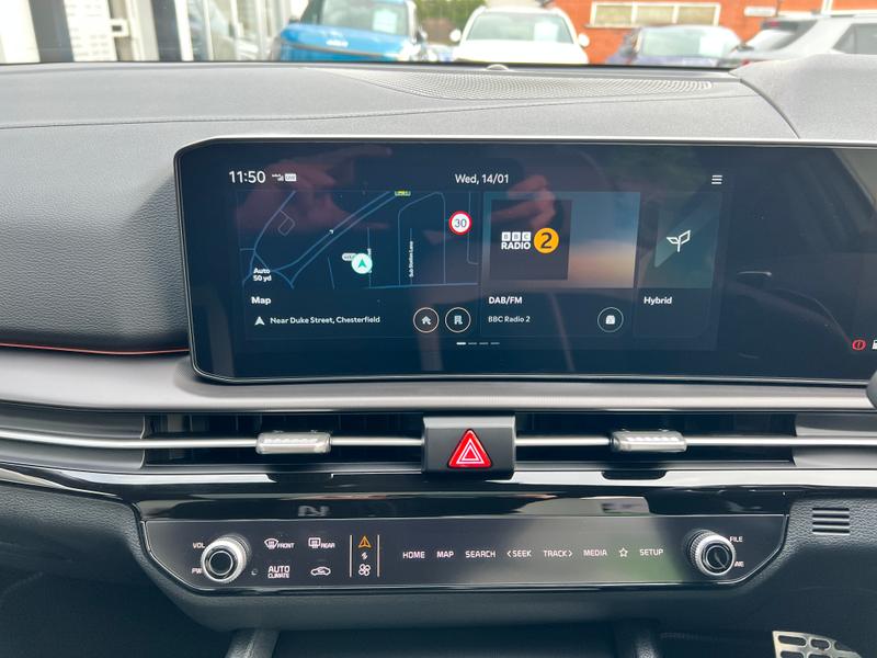 Used Kia Sportage 2025 for sale - 77148123: Photo 14