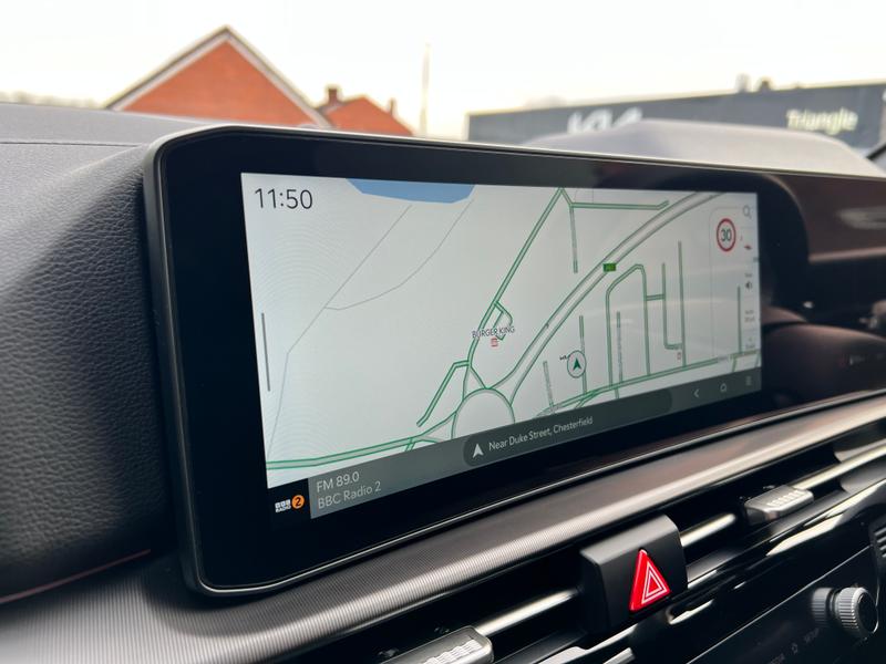 Used Kia Sportage 2025 for sale - 77148123: Photo 15