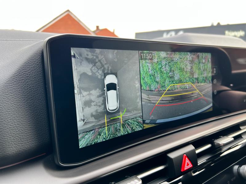 Used Kia Sportage 2025 for sale - 77148123: Photo 16