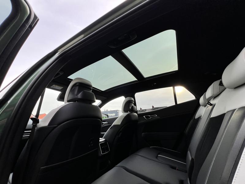 Used Kia Sportage 2025 for sale - 77148123: Photo 17