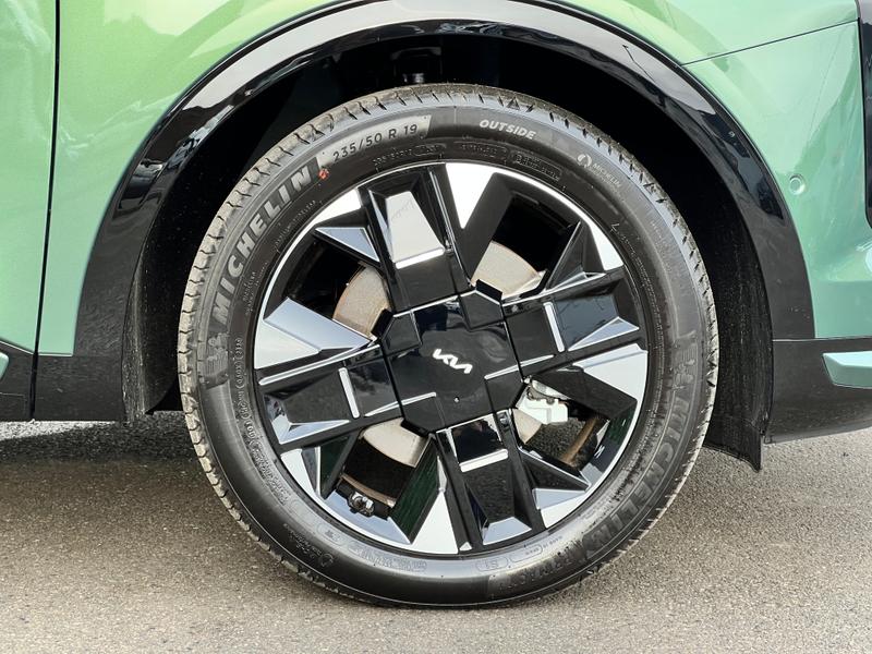 Used Kia Sportage 2025 for sale - 77148123: Photo 26