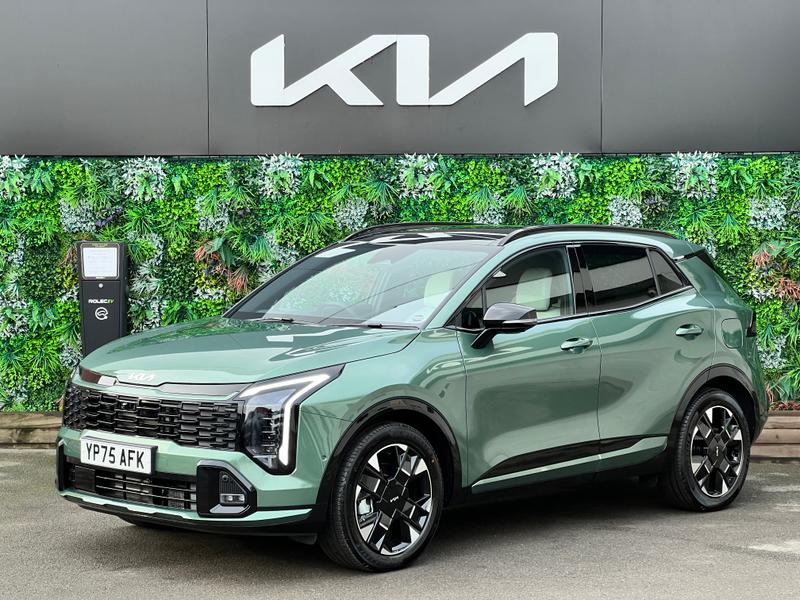 Used Kia Sportage 2025 for sale - 77148123: Photo 28