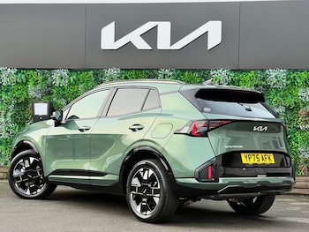 Used Kia Sportage 2025 for sale - 77148123: Photo