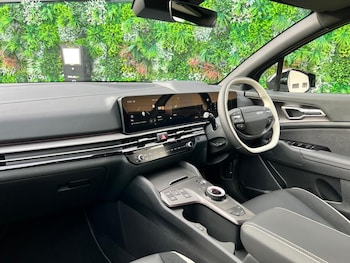 Used Kia Sportage 2025 for sale - 77148123: Photo