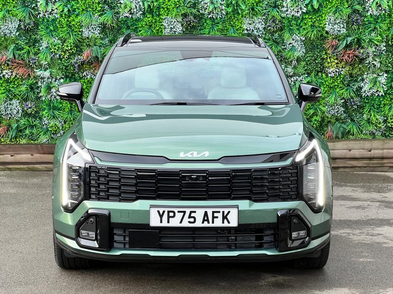 Used Kia Sportage 2025 for sale - 77148123: Photo 6