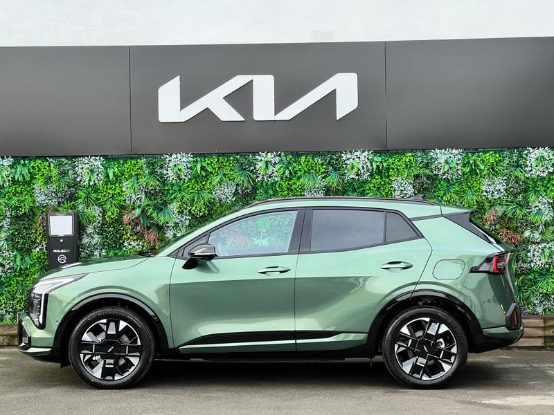 Used Kia Sportage 2025 for sale - 77148123: Photo 7