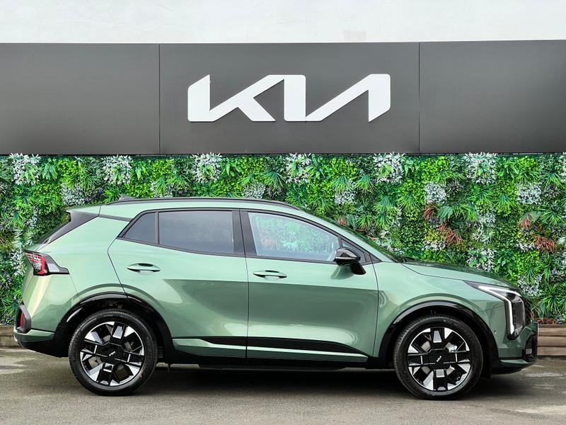 Used Kia Sportage 2025 for sale - 77148123: Photo 8