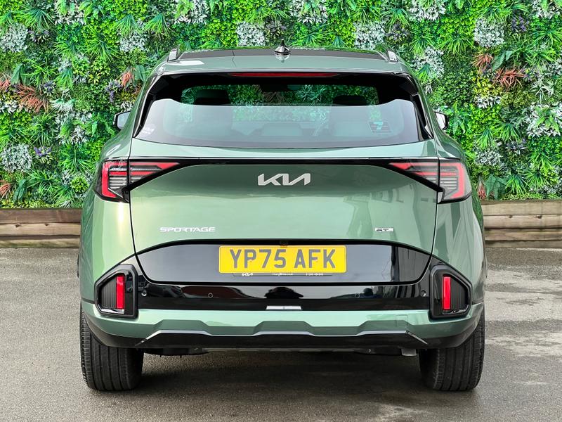 Used Kia Sportage 2025 for sale - 77148123: Photo 9
