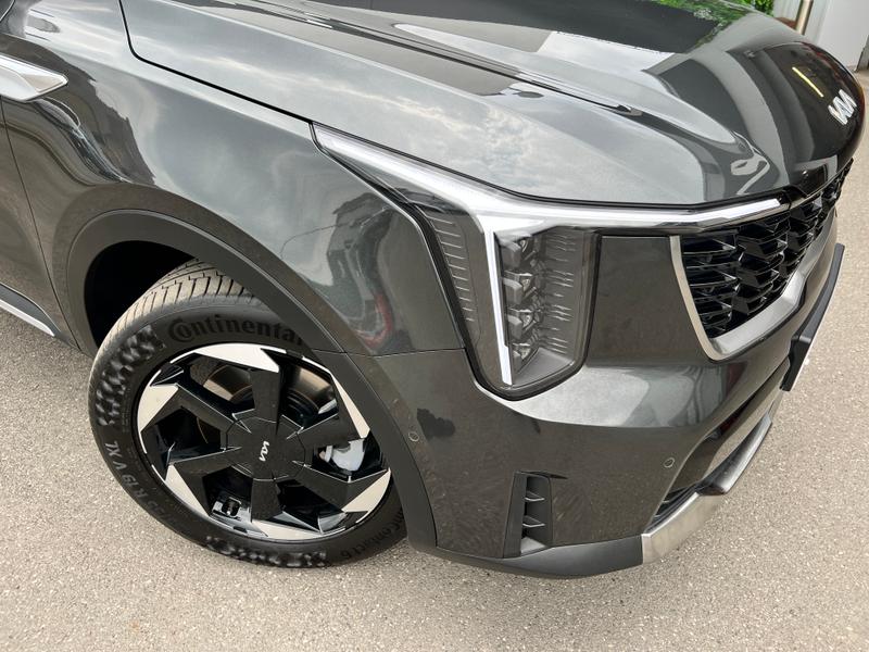 Used Kia Sorento 2025 for sale - 76400257: Photo 12