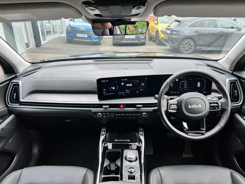 Used Kia Sorento 2025 for sale - 76400257: Photo 14