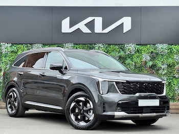 Used Kia Sorento 2025 for sale - 76400257: Photo