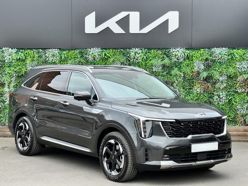 Used Kia Sorento 2025 for sale - 76400257: Photo 25