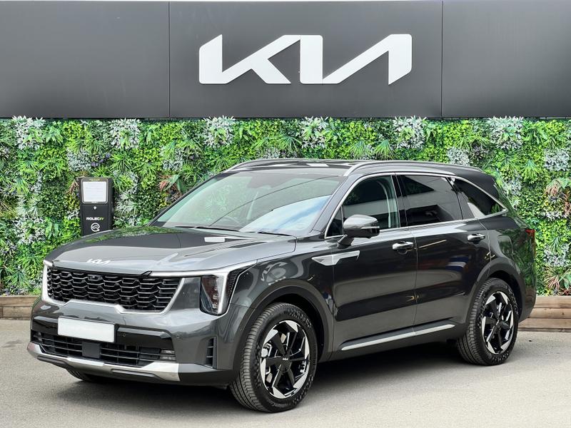 Used Kia Sorento 2025 for sale - 76400257: Photo 26