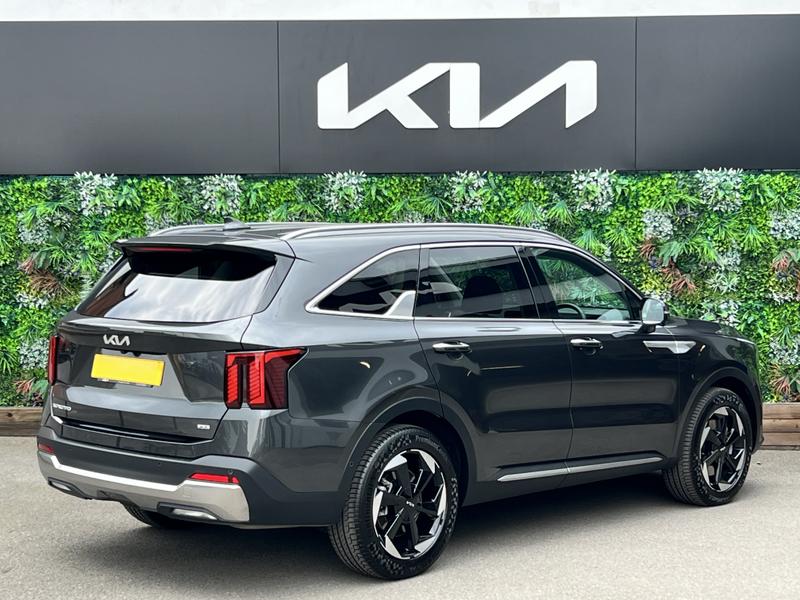 Used Kia Sorento 2025 for sale - 76400257: Photo 27