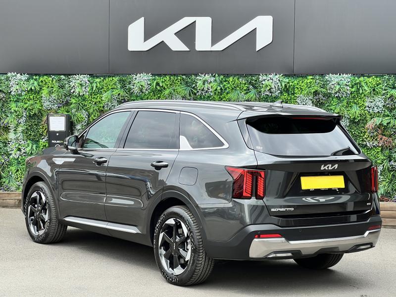 Used Kia Sorento 2025 for sale - 76400257: Photo 28