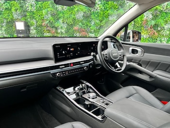 Used Kia Sorento 2025 for sale - 76400257: Photo