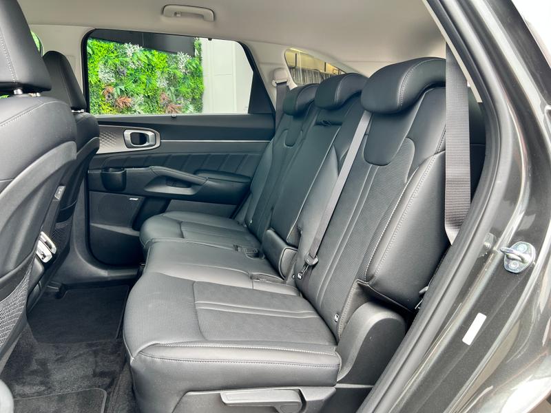 Used Kia Sorento 2025 for sale - 76400257: Photo 4