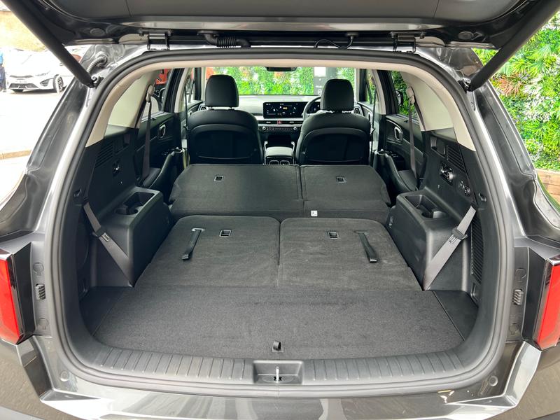 Used Kia Sorento 2025 for sale - 76400257: Photo 6