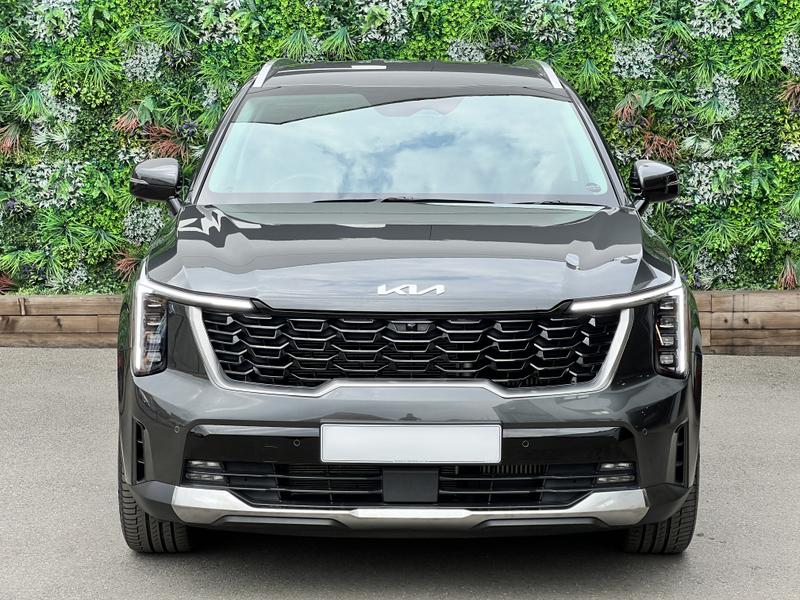 Used Kia Sorento 2025 for sale - 76400257: Photo 8