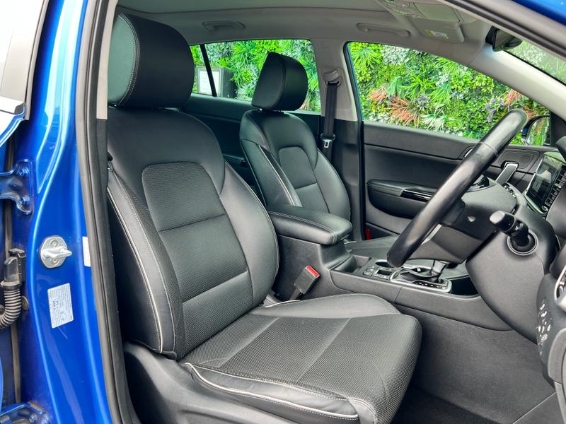 Used Kia Sportage 2019 for sale - 76400225: Photo 10