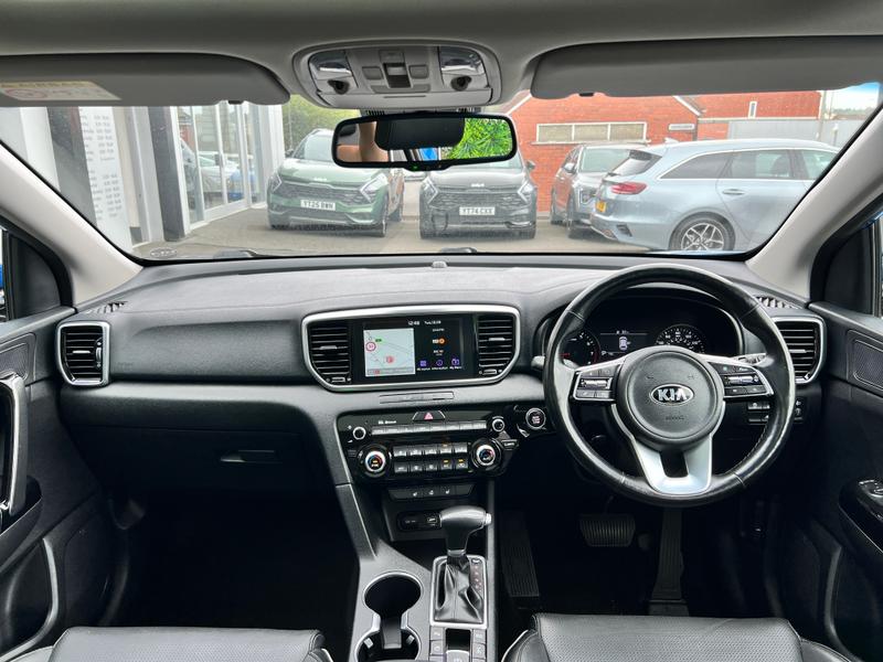 Used Kia Sportage 2019 for sale - 76400225: Photo 11