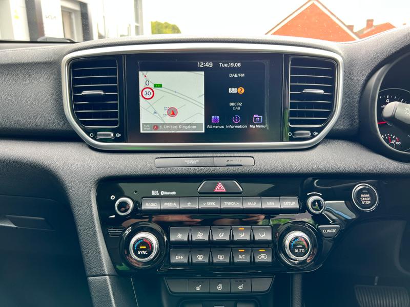 Used Kia Sportage 2019 for sale - 76400225: Photo 13