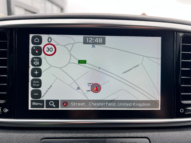 Used Kia Sportage 2019 for sale - 76400225: Photo 14