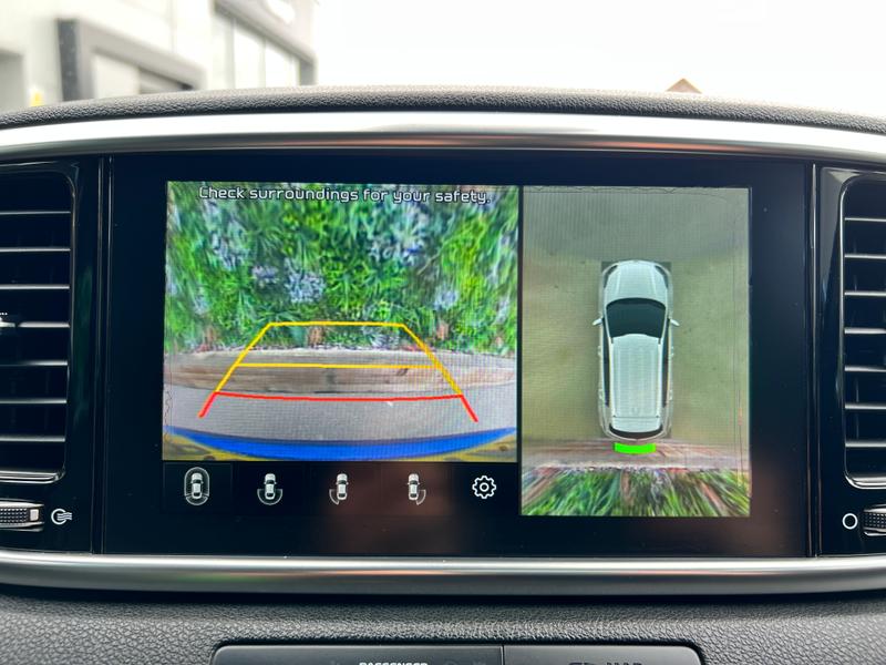 Used Kia Sportage 2019 for sale - 76400225: Photo 15