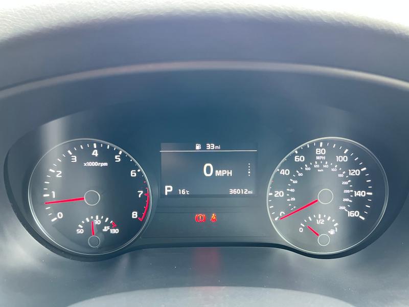 Used Kia Sportage 2019 for sale - 76400225: Photo 29