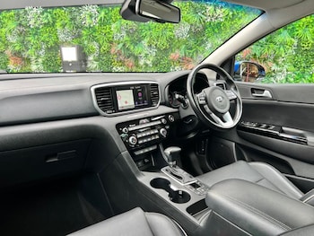 Used Kia Sportage undefined for sale - 76400225: Photo