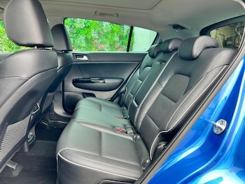 Used Kia Sportage undefined for sale - 76400225: Photo